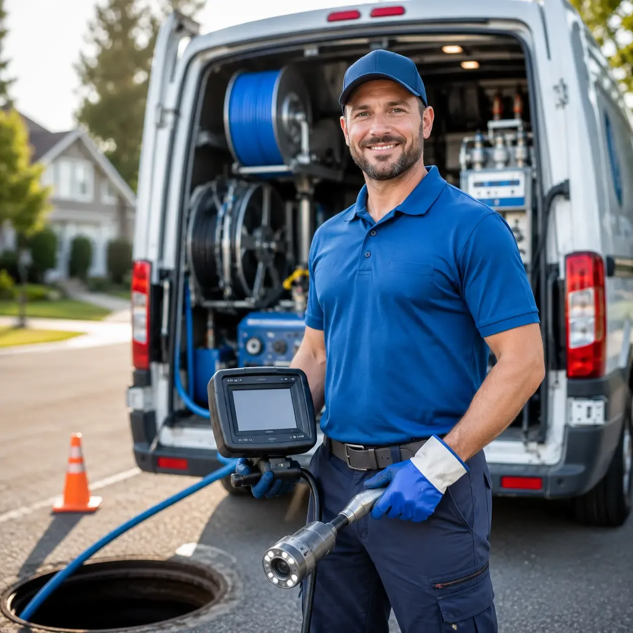 Local Pipe Relining specialists in Mancelona, MI